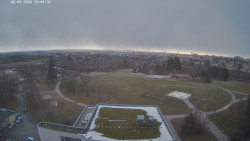 Heliport Nemocnice Znojmo