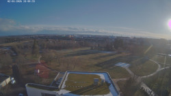 Heliport Nemocnice Znojmo