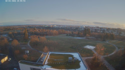 Heliport Nemocnice Znojmo