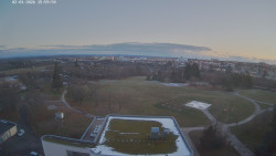 Heliport Nemocnice Znojmo