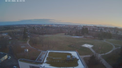 Heliport Nemocnice Znojmo