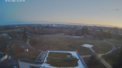 Heliport Nemocnice Znojmo