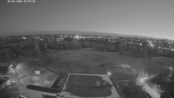 Heliport Nemocnice Znojmo