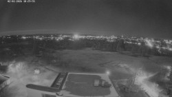 Heliport Nemocnice Znojmo