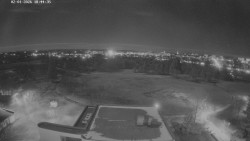 Heliport Nemocnice Znojmo