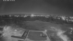 Heliport Nemocnice Znojmo