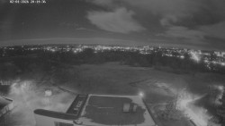 Heliport Nemocnice Znojmo