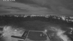 Heliport Nemocnice Znojmo