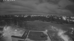 Heliport Nemocnice Znojmo