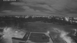 Heliport Nemocnice Znojmo