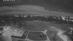 Heliport Nemocnice Znojmo