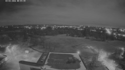 Heliport Nemocnice Znojmo