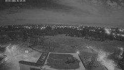 Heliport Nemocnice Znojmo