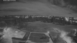 Heliport Nemocnice Znojmo