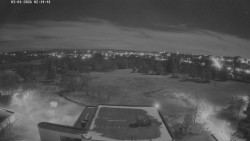 Heliport Nemocnice Znojmo