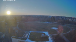 Heliport Nemocnice Znojmo