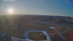 Heliport Nemocnice Znojmo