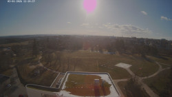 Heliport Nemocnice Znojmo