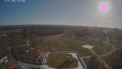 Heliport Nemocnice Znojmo