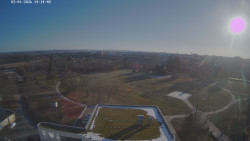 Heliport Nemocnice Znojmo