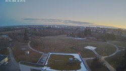 Heliport Nemocnice Znojmo