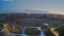 Heliport Nemocnice Znojmo