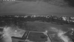 Heliport Nemocnice Znojmo