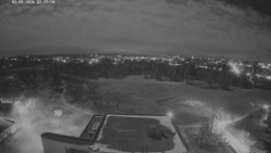 Heliport Nemocnice Znojmo