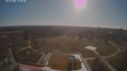 Heliport Nemocnice Znojmo