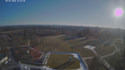 Heliport Nemocnice Znojmo