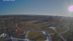 Heliport Nemocnice Znojmo