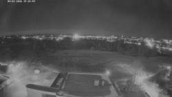 Heliport Nemocnice Znojmo