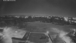 Heliport Nemocnice Znojmo