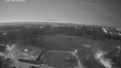 Heliport Nemocnice Znojmo