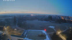 Heliport Nemocnice Znojmo