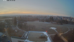 Heliport Nemocnice Znojmo