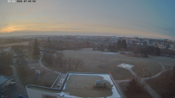 Heliport Nemocnice Znojmo