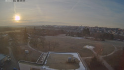 Heliport Nemocnice Znojmo