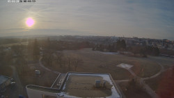 Heliport Nemocnice Znojmo