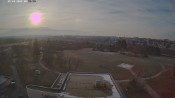 Heliport Nemocnice Znojmo