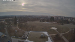 Heliport Nemocnice Znojmo