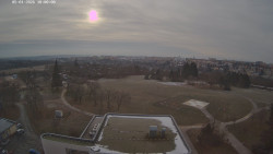 Heliport Nemocnice Znojmo