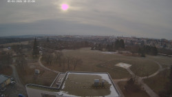 Heliport Nemocnice Znojmo