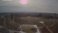 Heliport Nemocnice Znojmo