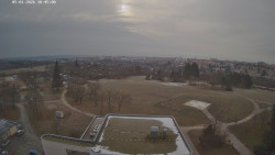 Heliport Nemocnice Znojmo