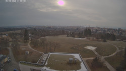 Heliport Nemocnice Znojmo