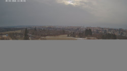 Heliport Nemocnice Znojmo