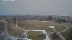 Heliport Nemocnice Znojmo