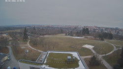 Heliport Nemocnice Znojmo