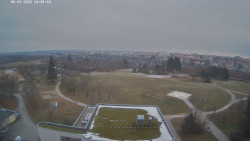 Heliport Nemocnice Znojmo